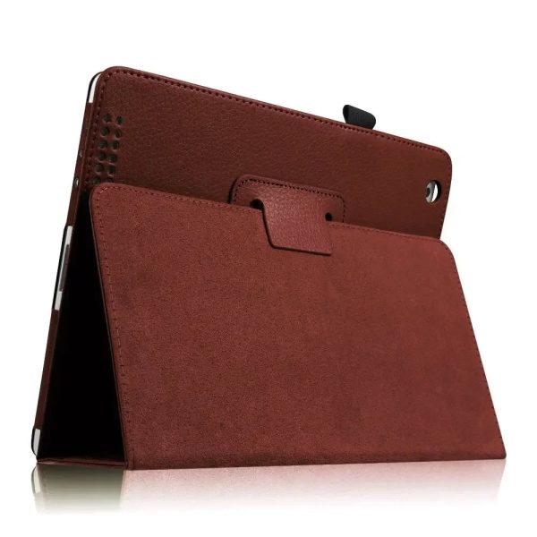 For IPad 9.7 5th 6th 10.2 9th 8th 7th 10th Generation Case PU Leather Stand Cover for IPad Air 1 2 3 4 5 Pro 11 2020 2021 Funda - Image 14