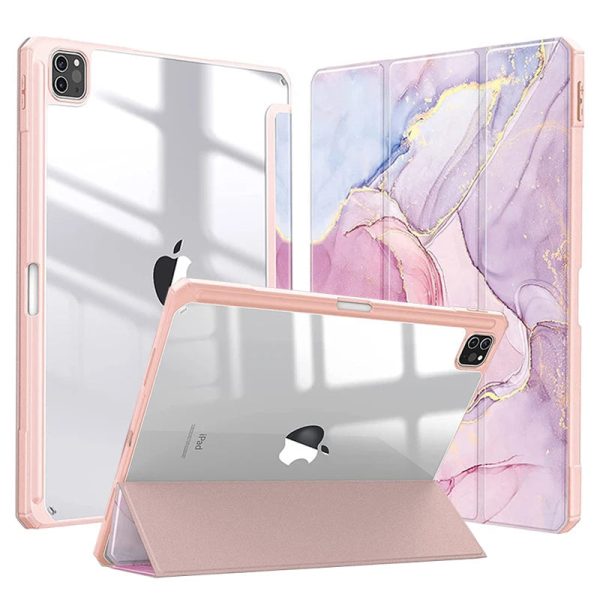 For Ipad Case Pro 11 2022 2021 2020 2nd 3rd 4th 9.7 5th 6th 10.2 7th 8th 9th 10th Generation Funda For iPad Air 5 4 10.9 Cover