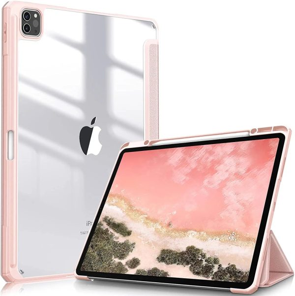 For Ipad Case Pro 11 2022 2021 2020 2nd 3rd 4th 9.7 5th 6th 10.2 7th 8th 9th 10th Generation Funda For iPad Air 5 4 10.9 Cover - Image 26