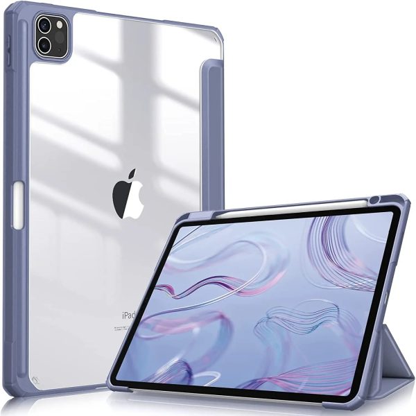 For Ipad Case Pro 11 2022 2021 2020 2nd 3rd 4th 9.7 5th 6th 10.2 7th 8th 9th 10th Generation Funda For iPad Air 5 4 10.9 Cover - Image 24