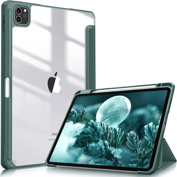 For Ipad Case Pro 11 2022 2021 2020 2nd 3rd 4th 9.7 5th 6th 10.2 7th 8th 9th 10th Generation Funda For iPad Air 5 4 10.9 Cover - Image 25