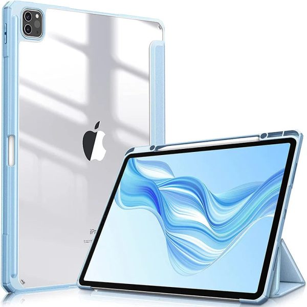 For Ipad Case Pro 11 2022 2021 2020 2nd 3rd 4th 9.7 5th 6th 10.2 7th 8th 9th 10th Generation Funda For iPad Air 5 4 10.9 Cover - Image 22