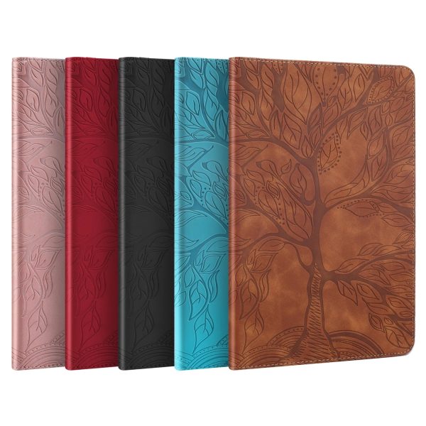 Tablet Case For IPad 10.2 9th 7th 8th Generation PU Leather Stand Smart Cover For Mini 6 5 4 3 2 1 Air 9.7 10.9 Pro11 2022 - Image 5