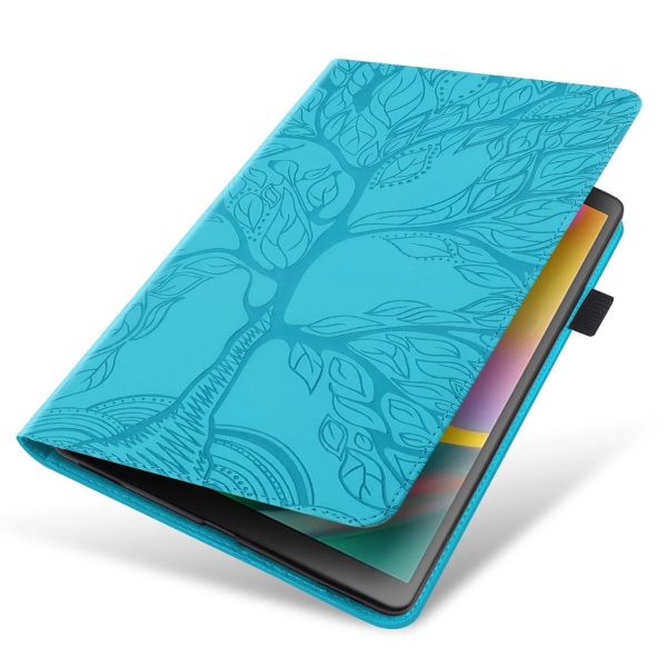 Tablet Case For IPad 10.2 9th 7th 8th Generation PU Leather Stand Smart Cover For Mini 6 5 4 3 2 1 Air 9.7 10.9 Pro11 2022 - Image 13