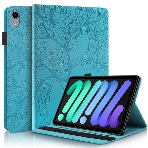 Tablet Case For IPad 10.2 9th 7th 8th Generation PU Leather Stand Smart Cover For Mini 6 5 4 3 2 1 Air 9.7 10.9 Pro11 2022 - Image 18